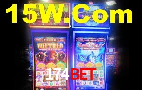 Welcome Bonus 174Bet