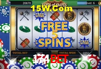 Game Providers 174Bet