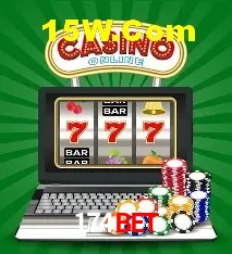 Welcome Bonus 174Bet