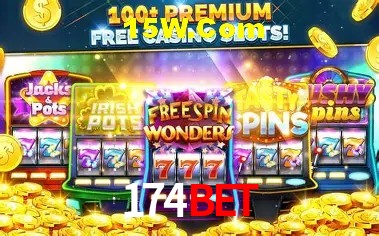 Platform Technology 174Bet