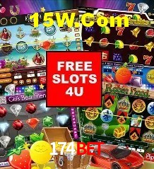 Bonus Features 174Bet